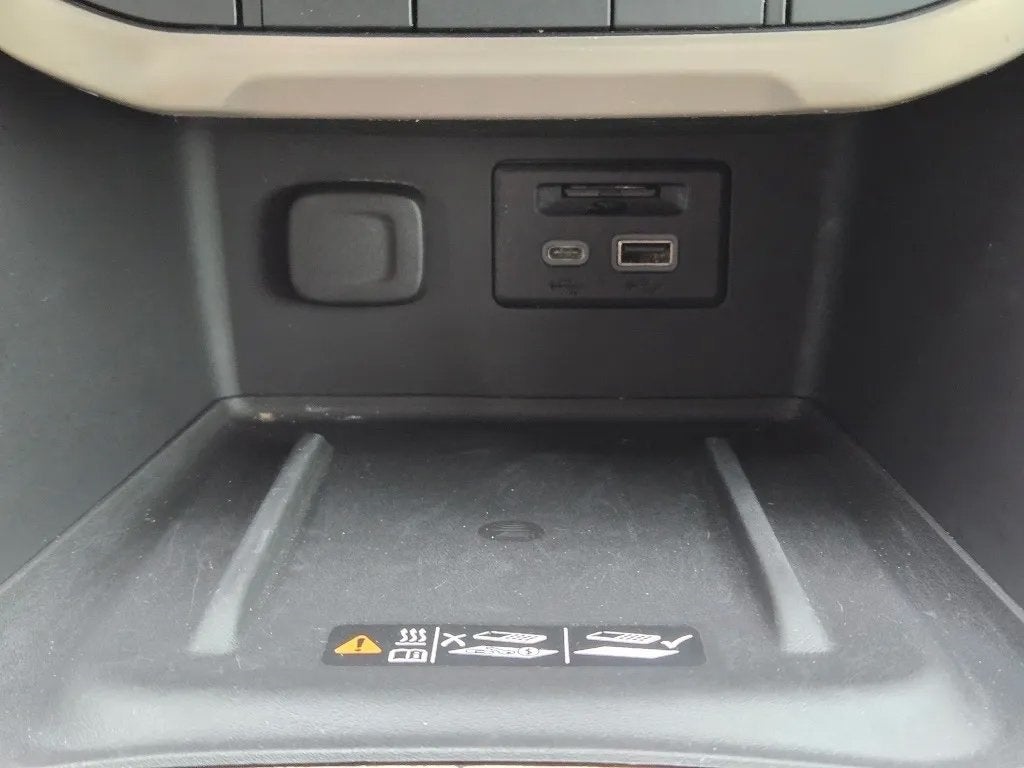 2020 GMC Acadia FWD Denali