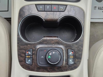 2020 GMC Acadia FWD Denali