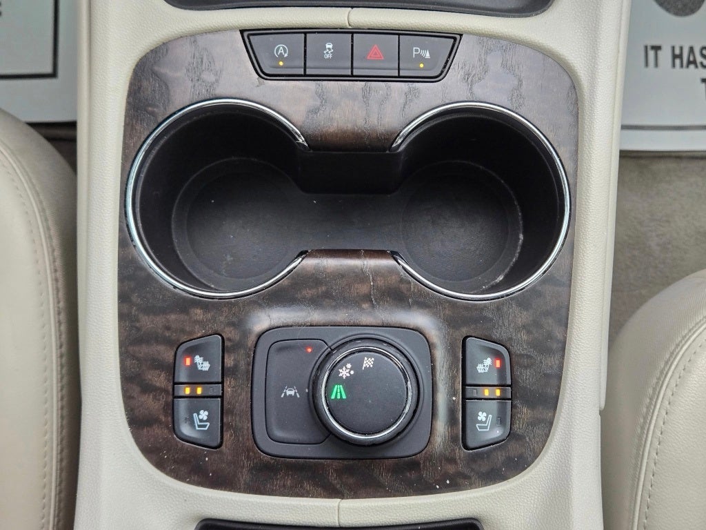 2020 GMC Acadia FWD Denali