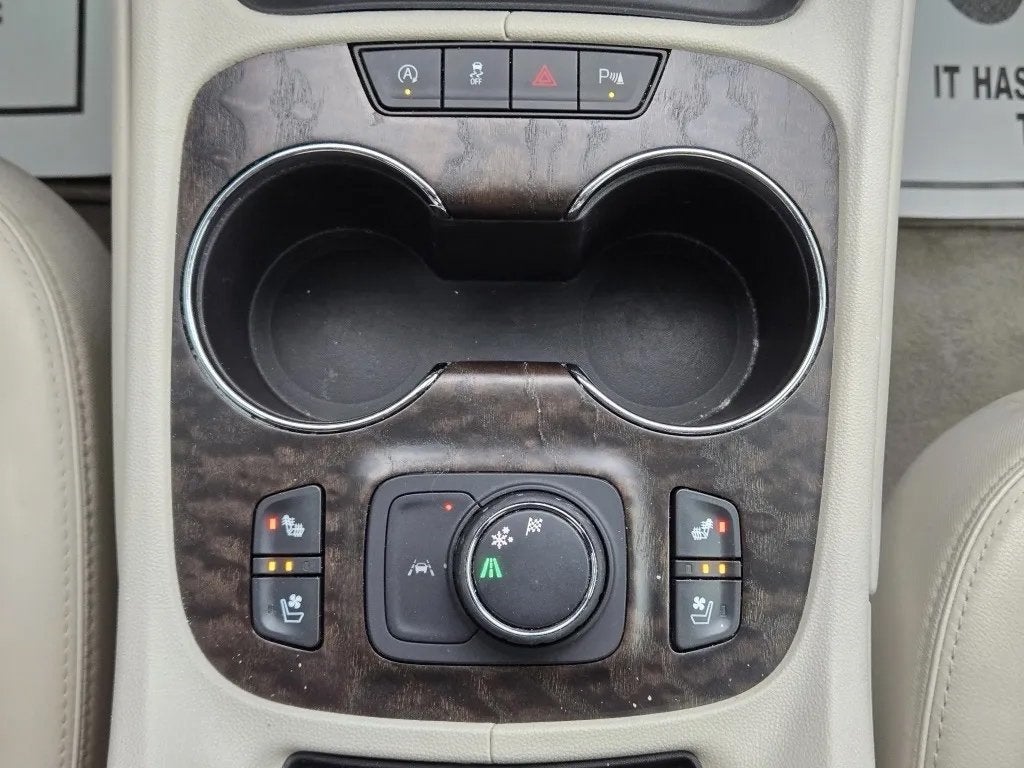 2020 GMC Acadia FWD Denali