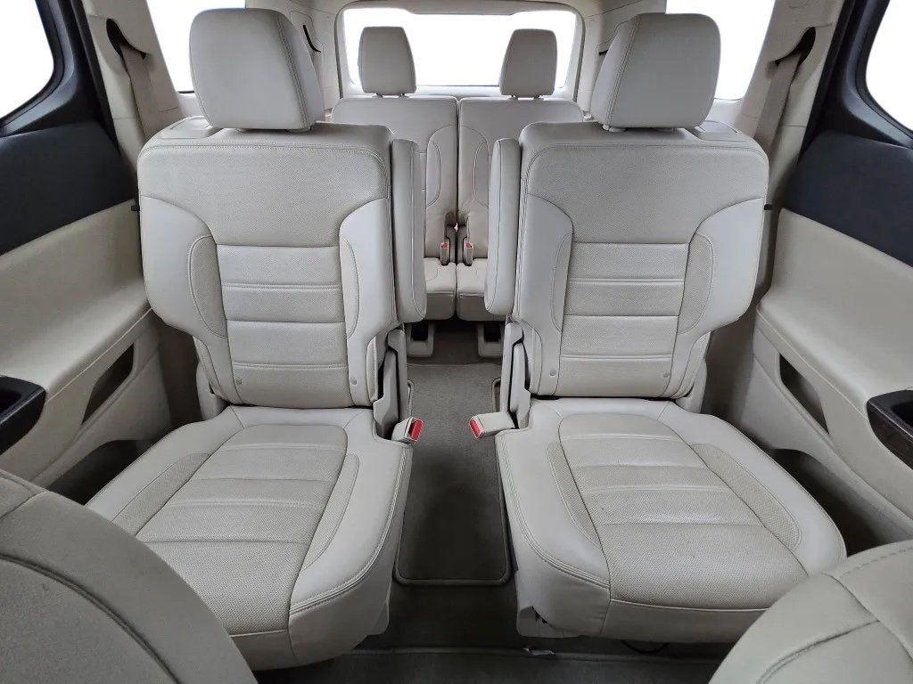 2020 GMC Acadia FWD Denali