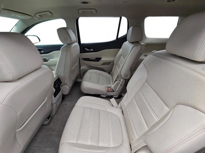 2020 GMC Acadia FWD Denali