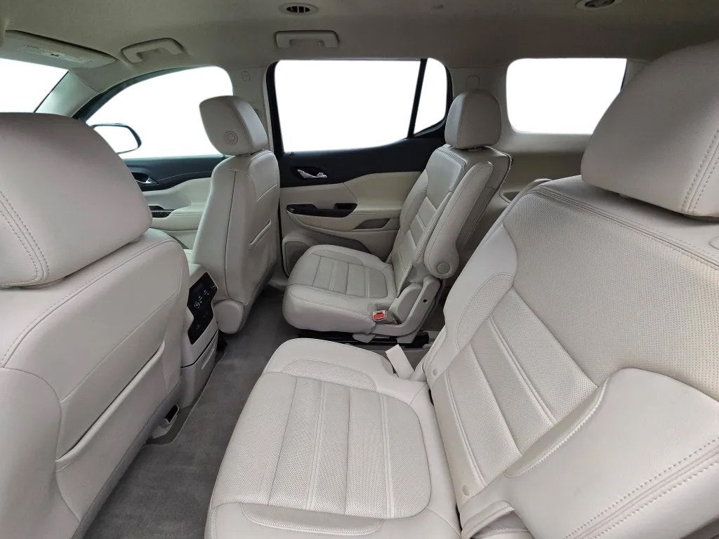 2020 GMC Acadia FWD Denali