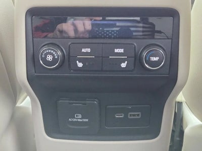 2020 GMC Acadia FWD Denali