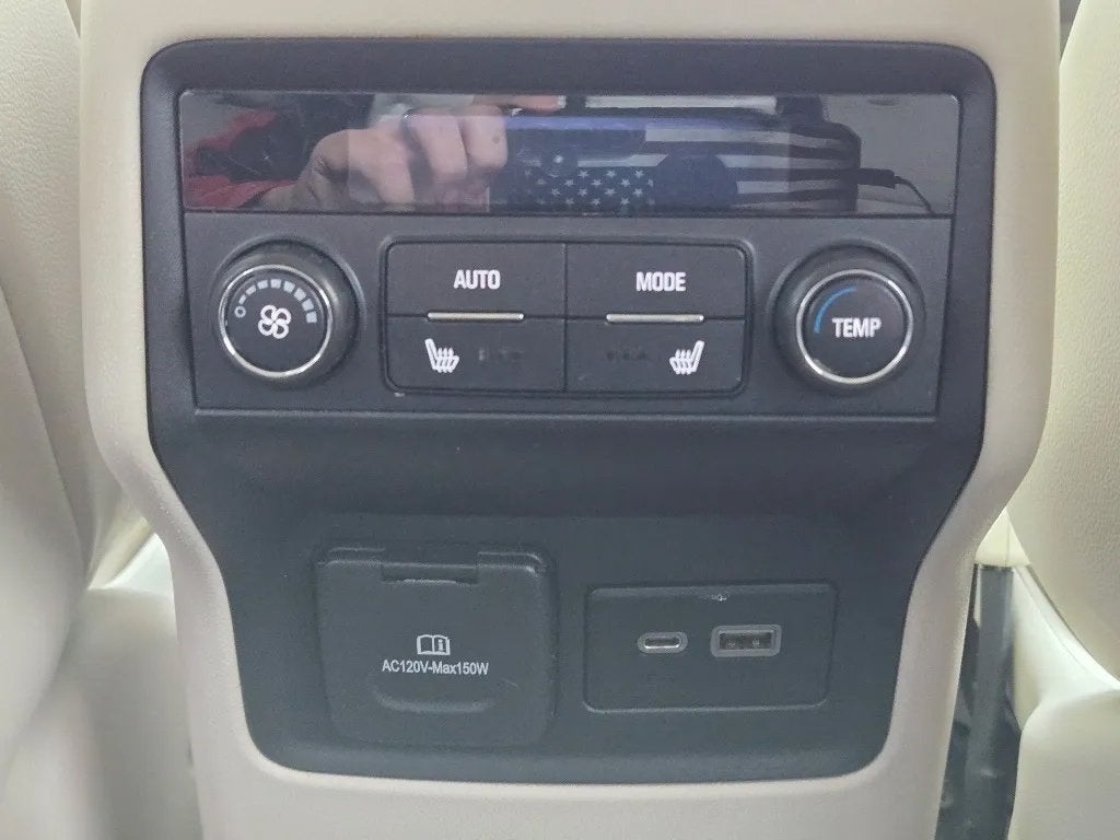 2020 GMC Acadia FWD Denali