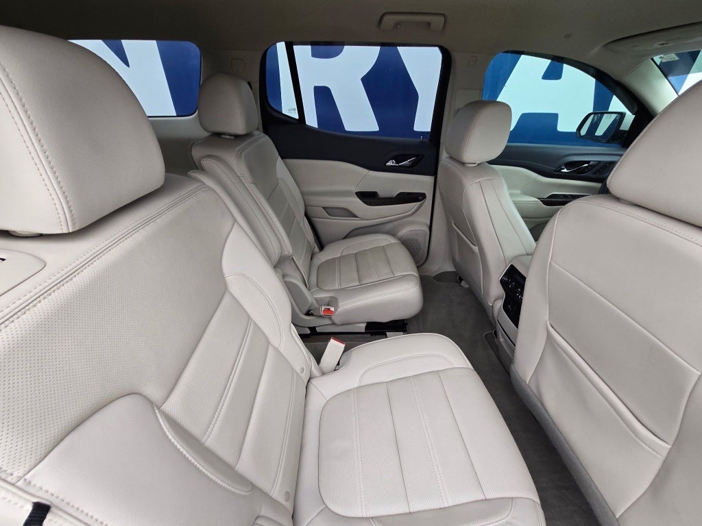 2020 GMC Acadia FWD Denali