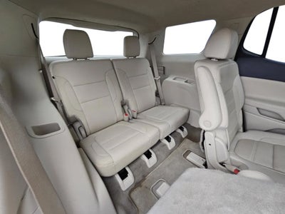 2020 GMC Acadia FWD Denali