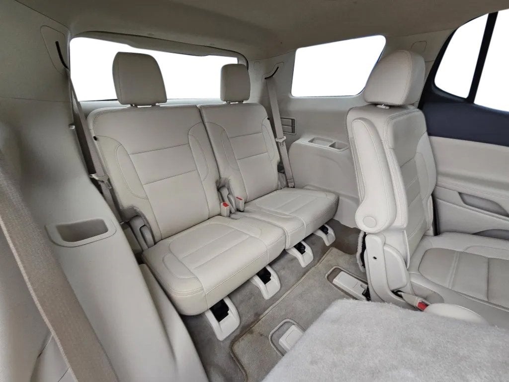 2020 GMC Acadia FWD Denali