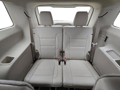 2020 GMC Acadia FWD Denali