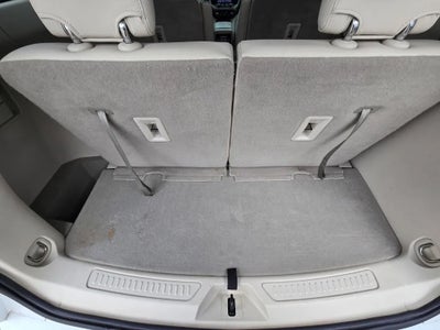 2020 GMC Acadia FWD Denali