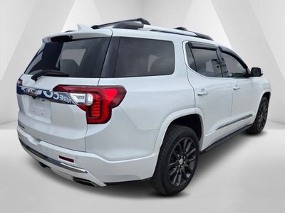 2020 GMC Acadia FWD Denali