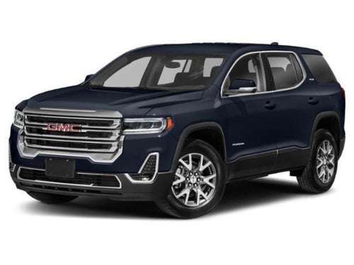 2021 GMC Acadia AWD SLE