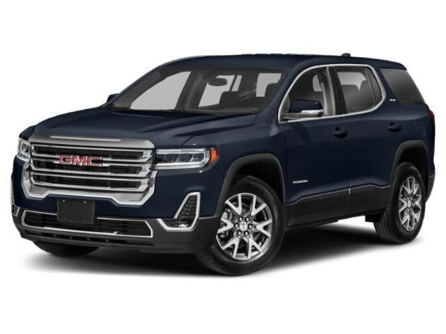 2021 GMC Acadia AWD SLE