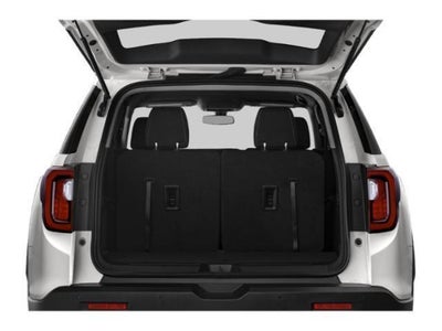 2021 GMC Acadia AWD SLE