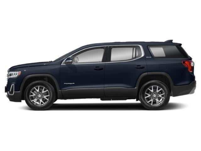 2021 GMC Acadia AWD SLE