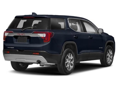 2021 GMC Acadia AWD SLE