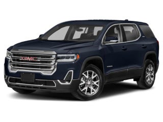 2021 GMC Acadia AWD SLE