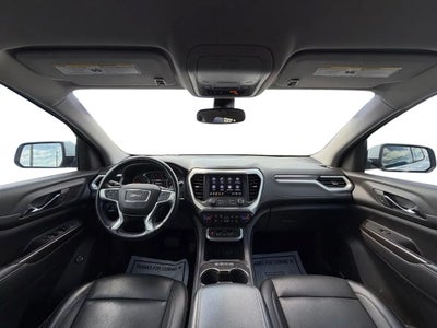 2022 GMC Acadia AWD SLT