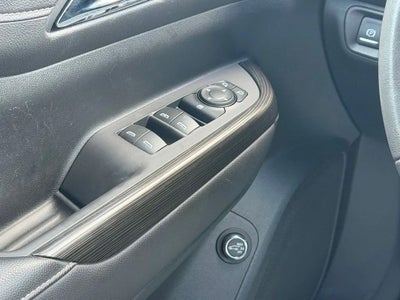 2022 GMC Acadia AWD SLT