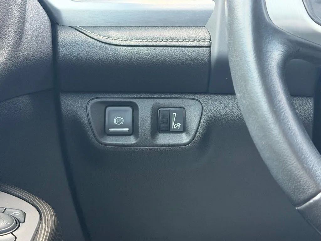 2022 GMC Acadia AWD SLT