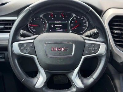 2022 GMC Acadia AWD SLT