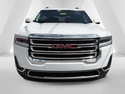 2022 GMC Acadia AWD SLT