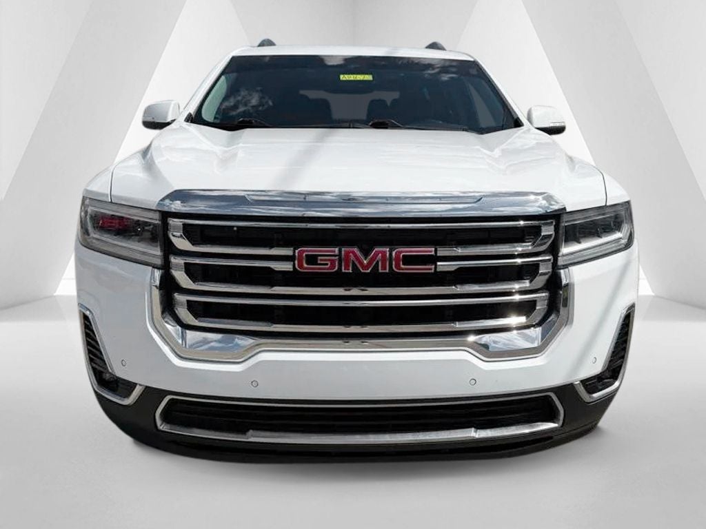 2022 GMC Acadia AWD SLT