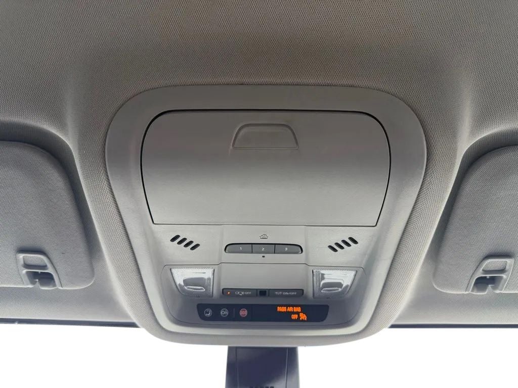 2022 GMC Acadia AWD SLT