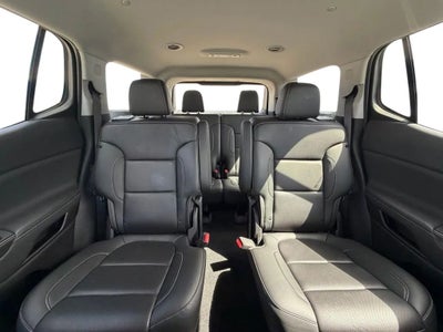 2022 GMC Acadia AWD SLT