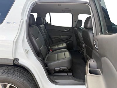 2022 GMC Acadia AWD SLT