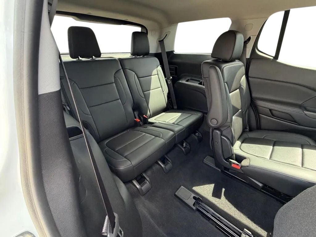 2022 GMC Acadia AWD SLT