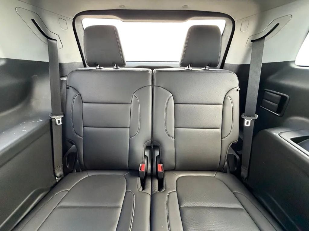 2022 GMC Acadia AWD SLT