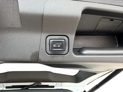 2022 GMC Acadia AWD SLT