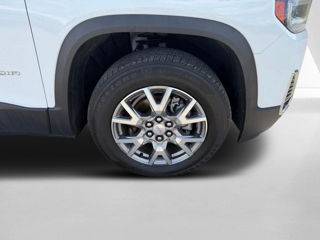 2022 GMC Acadia AWD SLT