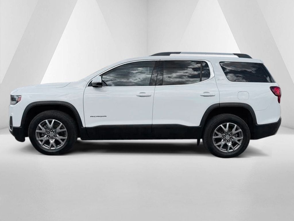 2022 GMC Acadia AWD SLT