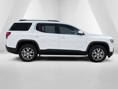 2022 GMC Acadia AWD SLT