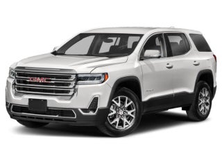 2022 GMC Acadia AWD SLT
