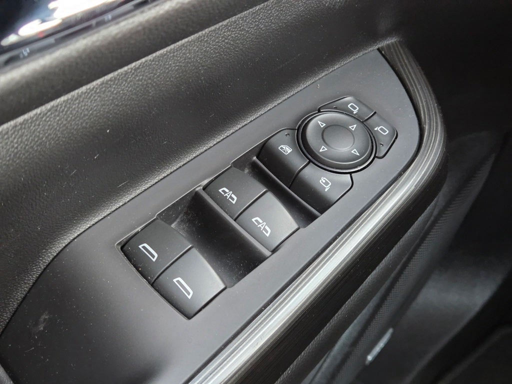 2022 GMC Acadia AWD SLT