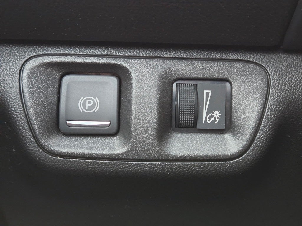 2022 GMC Acadia AWD SLT