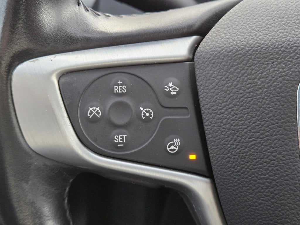 2022 GMC Acadia AWD SLT