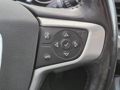 2022 GMC Acadia AWD SLT