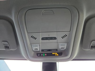 2022 GMC Acadia AWD SLT