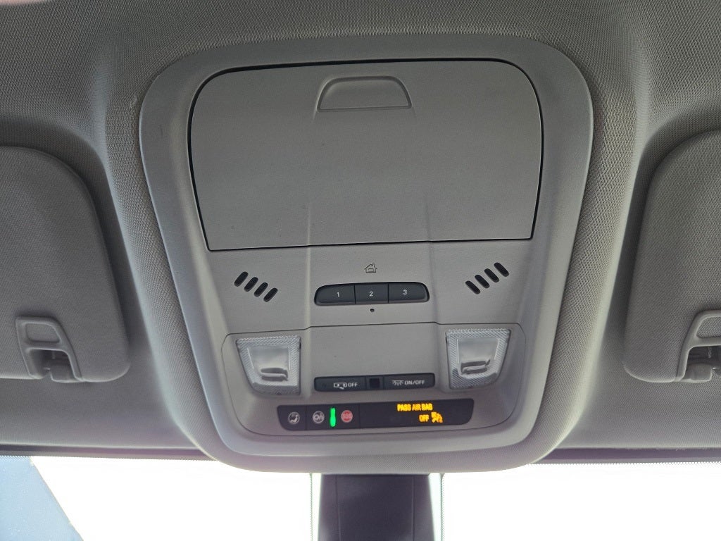 2022 GMC Acadia AWD SLT