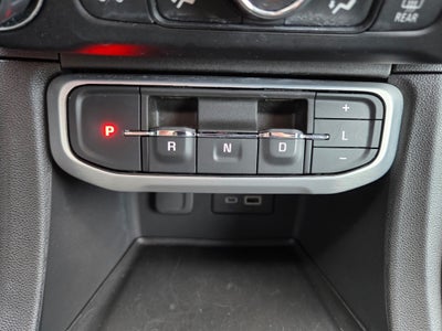 2022 GMC Acadia AWD SLT