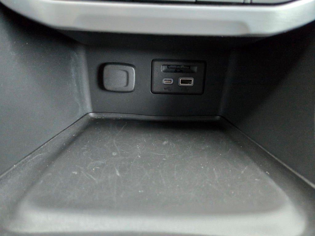 2022 GMC Acadia AWD SLT