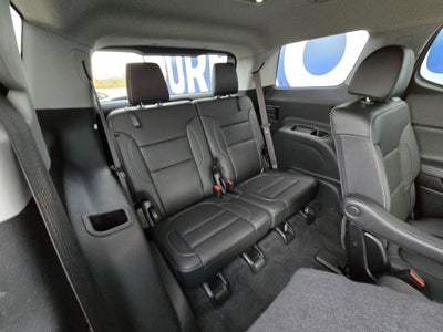 2022 GMC Acadia AWD SLT