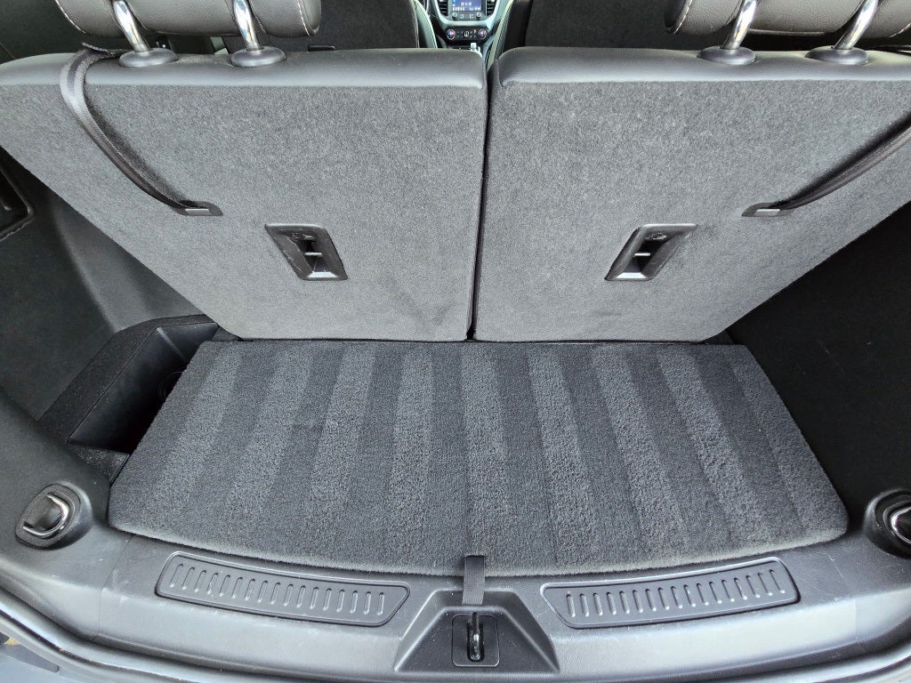 2022 GMC Acadia AWD SLT