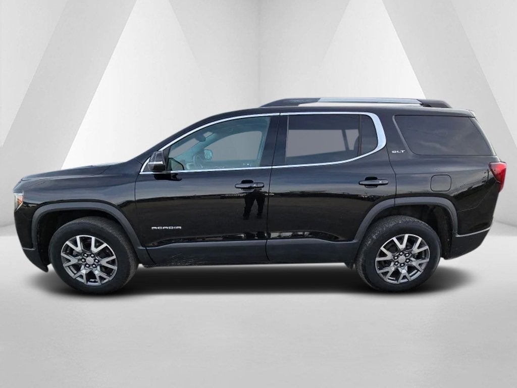 2022 GMC Acadia AWD SLT