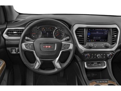 2023 GMC Acadia AWD SLT