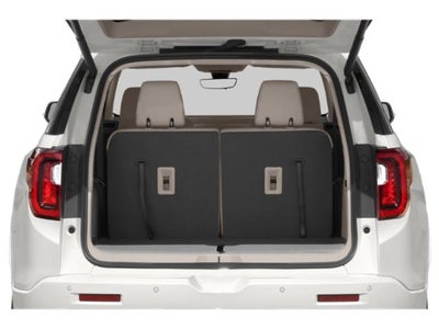 2023 GMC Acadia AWD Denali